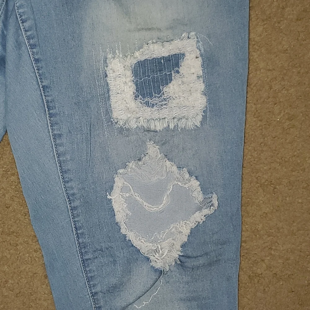 Stretch Jean Bundle - Picture 8 of 10